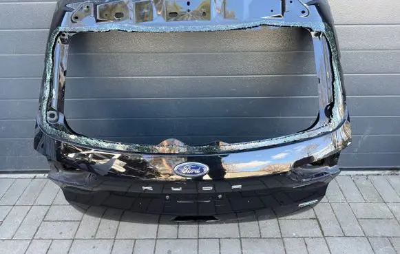 Ford Kuga III Truck tailgate LV4BS40615