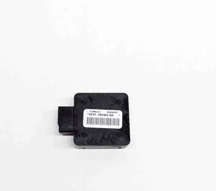 Ford Fiesta Rain sensor DE8T19H463DA