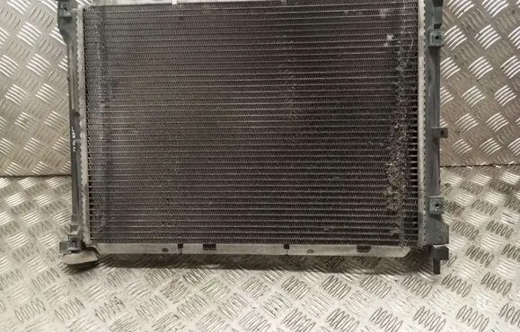Nissan Note (E11) Coolant radiator 879790Z 21410BC510