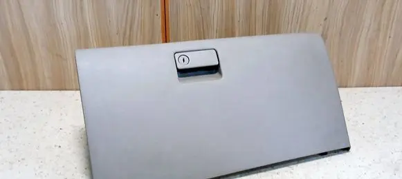 Mazda 6 Glove box GJ6R64161