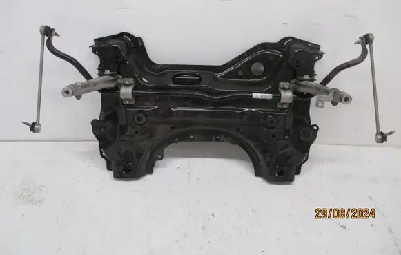 Citroen C5 X Engine mounting bracket 