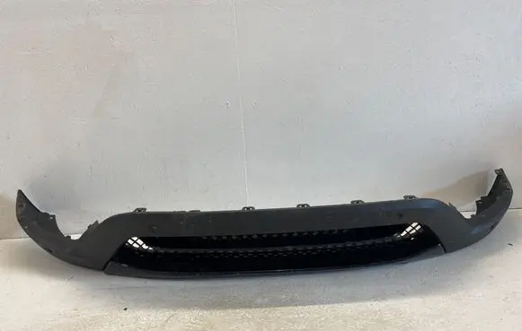 BMW X1 E84 Front bumper 7303751