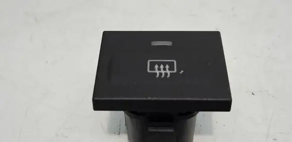 Ford Focus C-MAX Windscreen/window heater switch 3M5T18C621AD