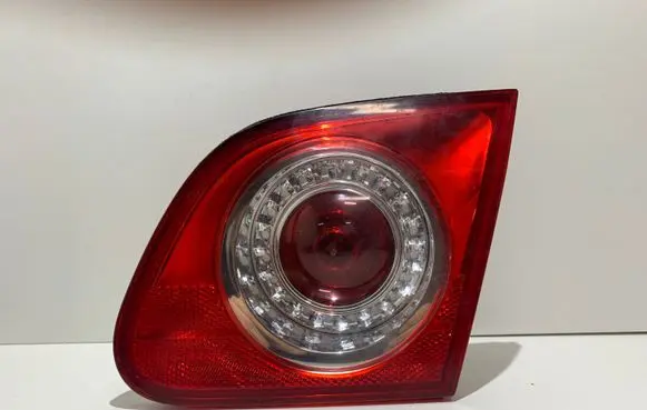 Volkswagen PASSAT B6 Tailgate rear/tail lights 3C5945094F