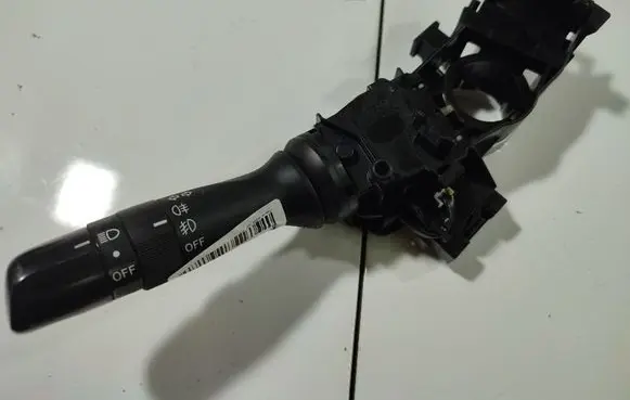 Indicator stalk