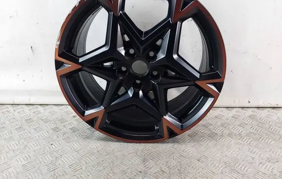Seat Leon IV R19 alloy rim 5FA601025AE