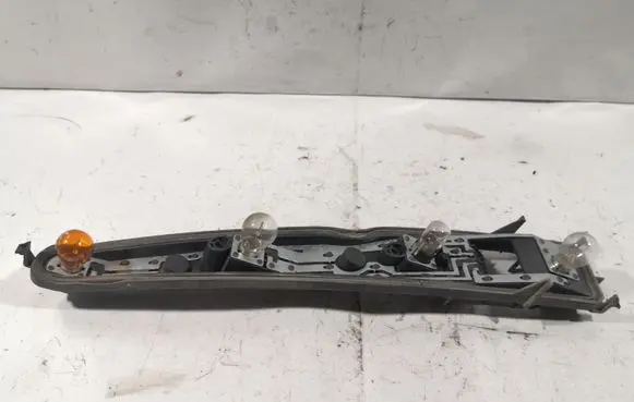 Opel Meriva A Tail light bulb cover holder