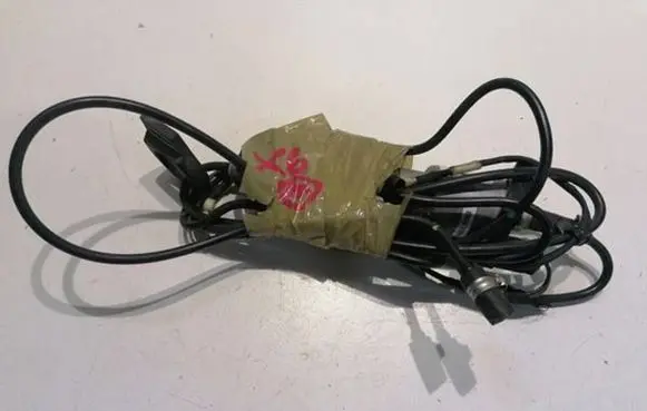 BMW X6M F86 Webasto auxiliary heater fuel pump TM8860 01906967 9019847C