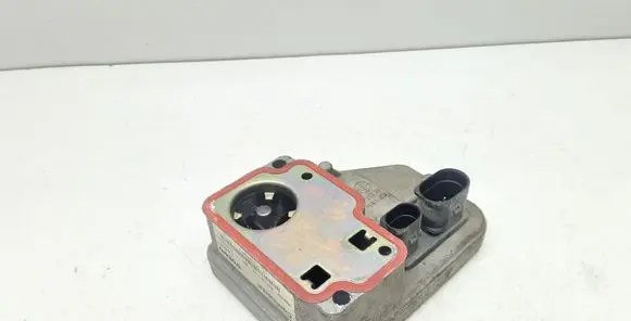Volvo XC90 Torque split ecu control unit/module 5WP33517 5WP3351702