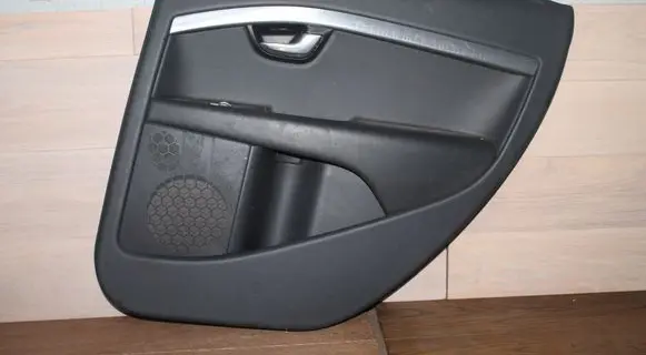 Volvo XC70 Front door card panel trim 30649476