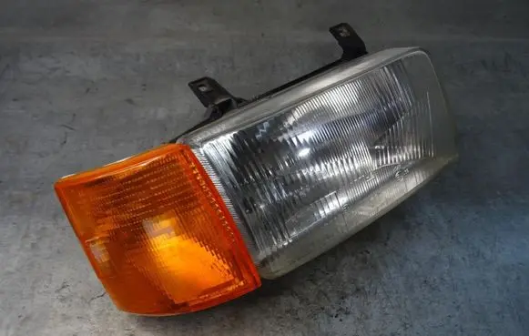 Volkswagen Transporter - Caravelle T4 Headlight/headlamp