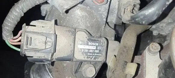 Honda Accord Air pressure sensor 0281002680