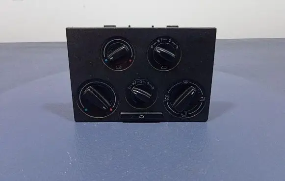 Volkswagen Transporter - Caravelle T4 Climate control unit 7D1819045L