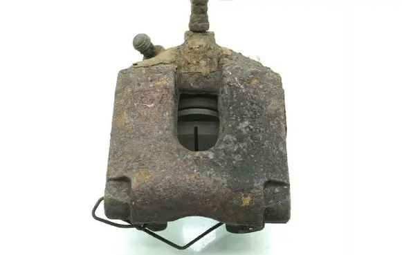 Volvo XC90 Rear brake caliper