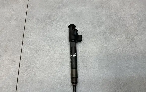 Ford Kuga II Fuel injector 9674984080