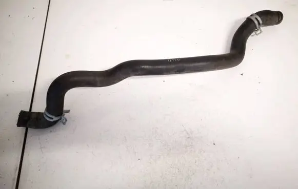 BMW 5 GT F07 Engine coolant pipe/hose 6453911916805