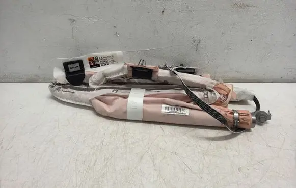 Opel Adam Roof airbag DMHAB1002 13350706 34122193E