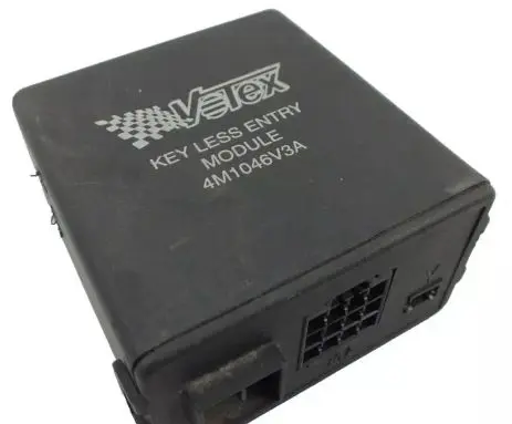 Audi A4 S4 B5 8D Other control units/modules 4M1046V3A