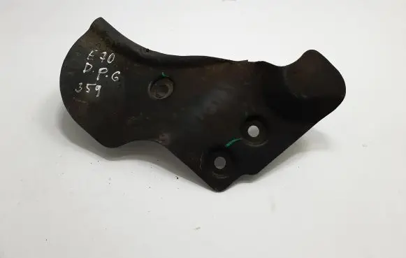 BMW X5M E70 Rear underbody cover/under tray 6782522 33316782522