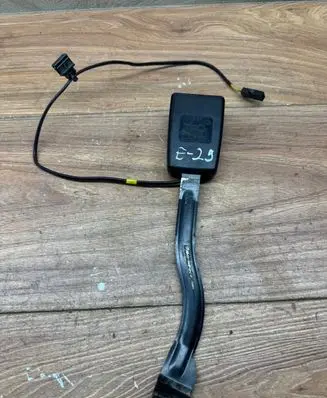 BMW 5 E60 E61 Fuse module 230305 5P0857755D