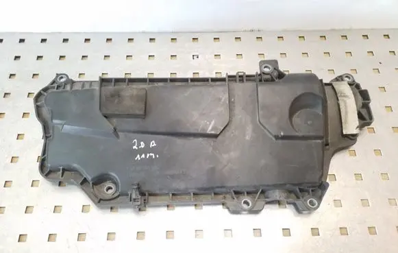Opel Vivaro Engine cover (trim) 8200805844