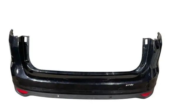 Ford C-MAX II Rear bumper 