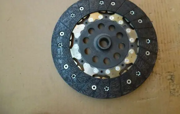 Volvo S40, V40 Clutch set kit 3000831501OKS