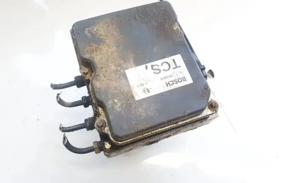 Iveco Daily 30.8 - 9 ABS Pump 0265233359