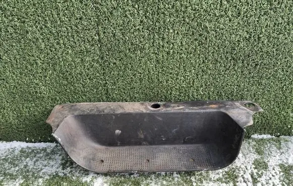 Opel Vivaro Sill 91166295 91168293