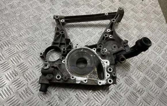 Mercedes-Benz C W205 Generator/alternator bracket A6512012409