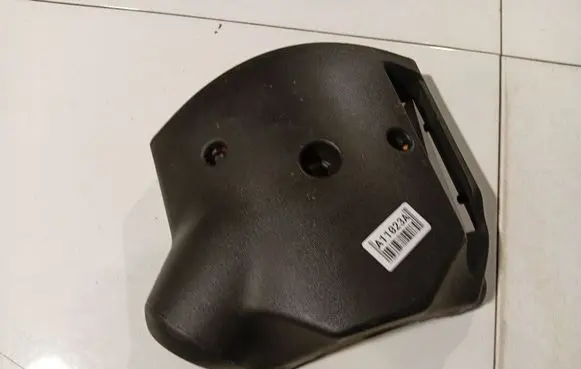 Opel Corsa D Steering wheel column trim 13205062