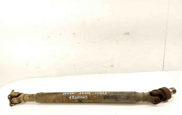 Suzuki Grand Vitara II Middle center prop shaft 2710266J10