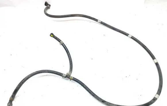 Opel Antara Headlight washer hose/pipe 
