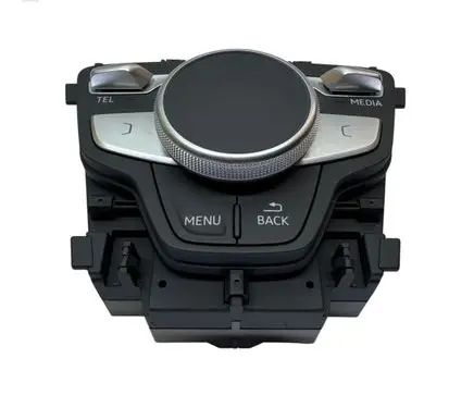 Audi A4 S4 B9 Head unit multimedia control 8w0919614k