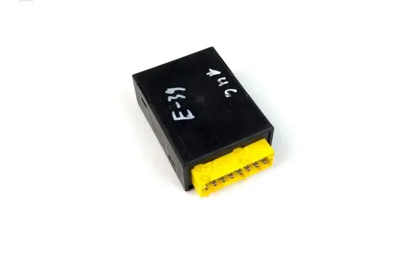 BMW 5 E39 Immobilizer control unit/module 61358375840