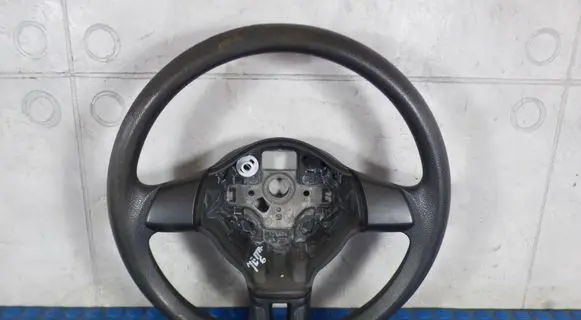 Volkswagen Jetta VI Steering wheel CART5C0419091 5C0419091 T1P0237N20429