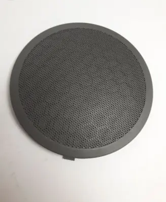 Renault Scenic II - Grand scenic II Front door speaker cover trim 186001310
