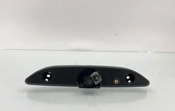 BMW 5 F10 F11 Rear window wiper mechanism 3398006033 7207044