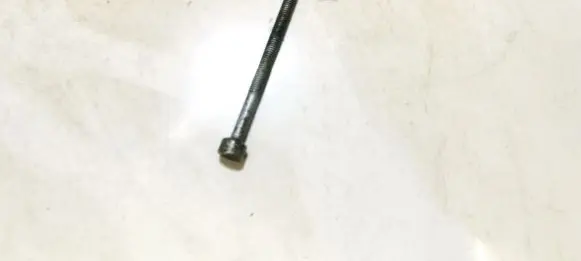 Mercedes-Benz E W211 Nuts/bolts 