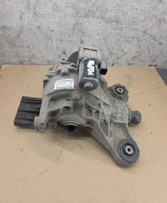 Land Rover Range Rover Sport L494 Front differential DPLA4A213EB 78421403081461