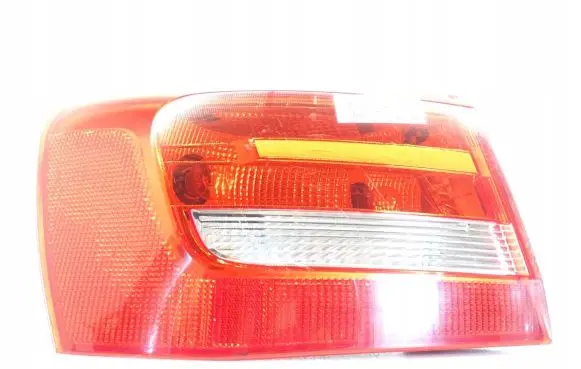 Audi A6 C7 Rear/tail lights 4G9945095