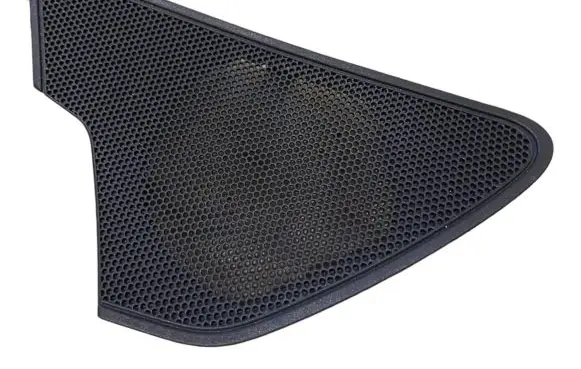 Audi RS6 C7 Front door speaker cover trim 4G0035424A