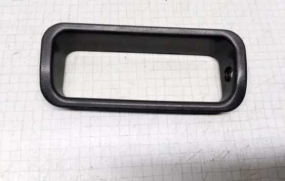 Audi 80 90 S2 B4 Other rear door trim element 893867395