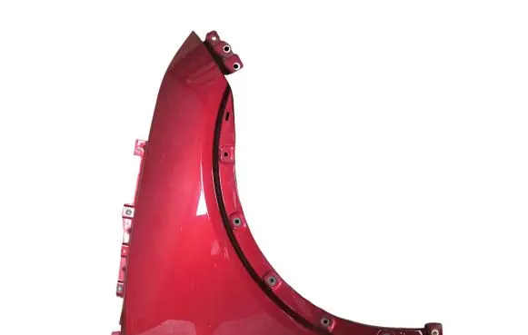 Chevrolet Bolt Fender