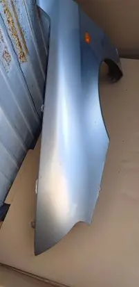 Alfa Romeo 147 Fender