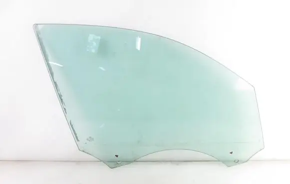 Audi Q5 SQ5 Front door window glass four-door 