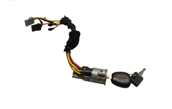 Renault Espace III Ignition lock 7M426R