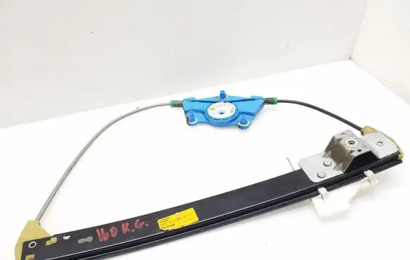 Seat Exeo (3R) Rear window lifting mechanism without motor 8E0839461C