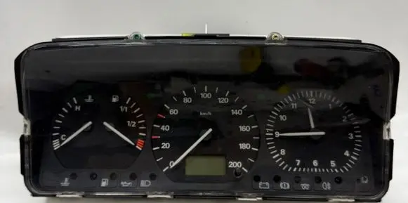 Volkswagen Multivan T4 Speedometer (instrument cluster) 7D0919850L