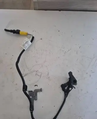 Peugeot 308 Headlight/headlamp level sensor 9852103080 000401 102726